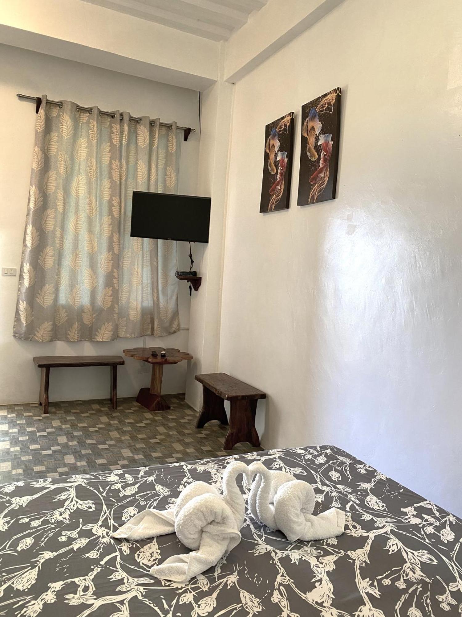 סיקיהור Oceanfront Beach Resort מראה חיצוני תמונה