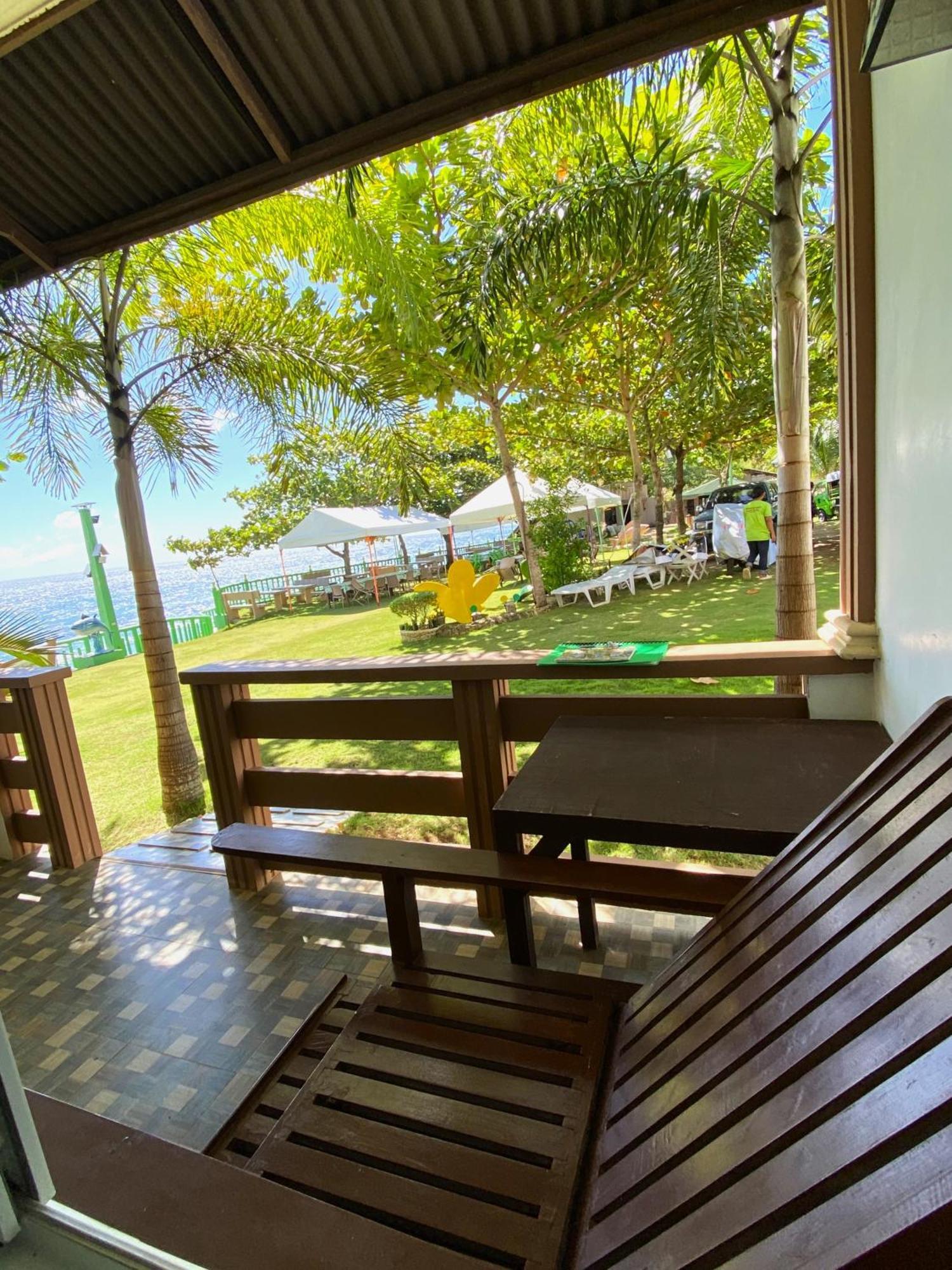 סיקיהור Oceanfront Beach Resort מראה חיצוני תמונה