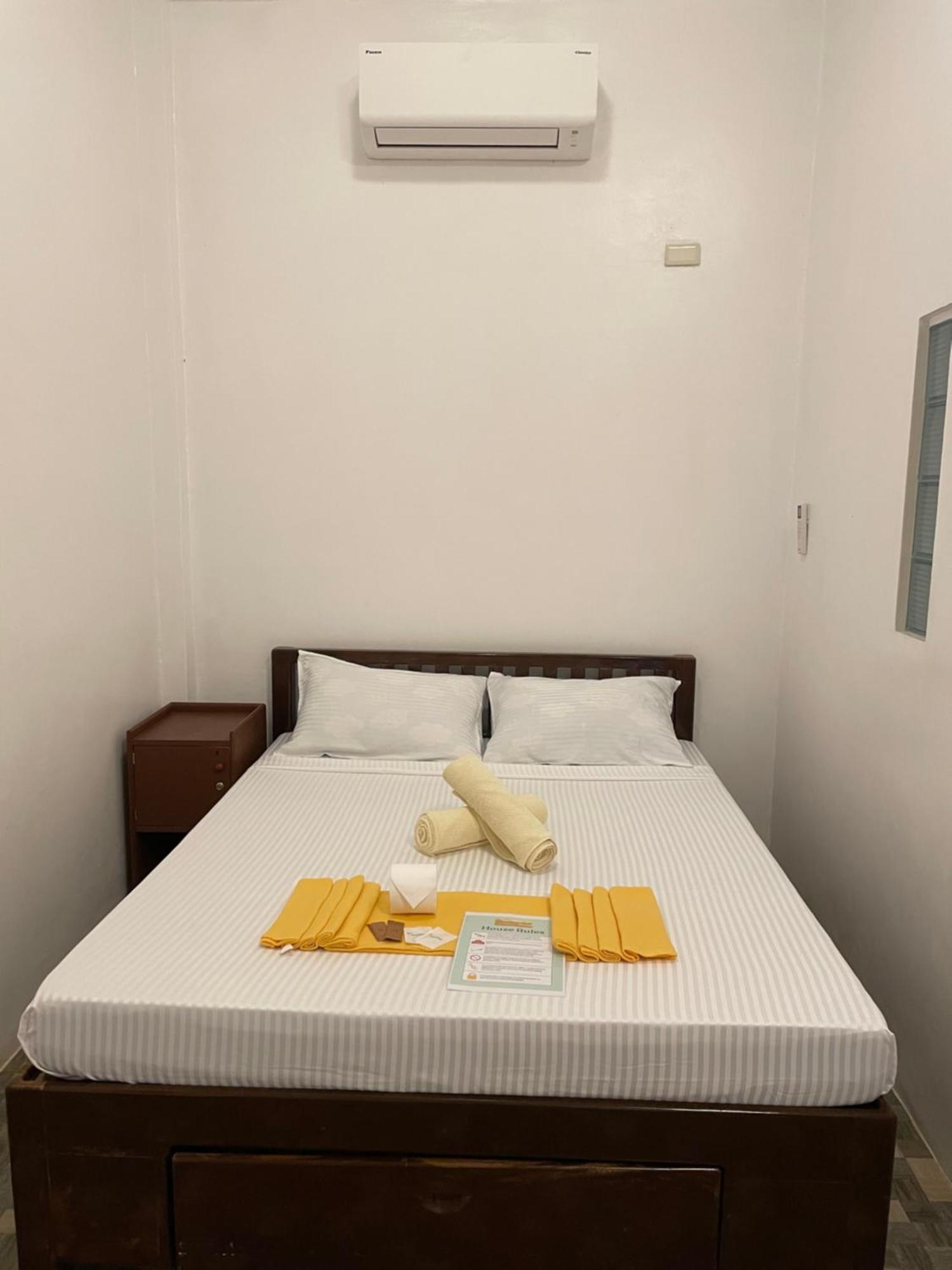 סיקיהור Oceanfront Beach Resort מראה חיצוני תמונה